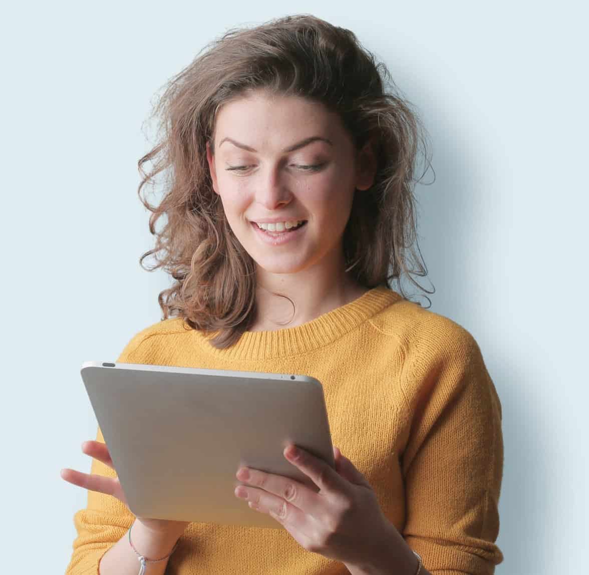 women-accountant Secure your financial future with Avada