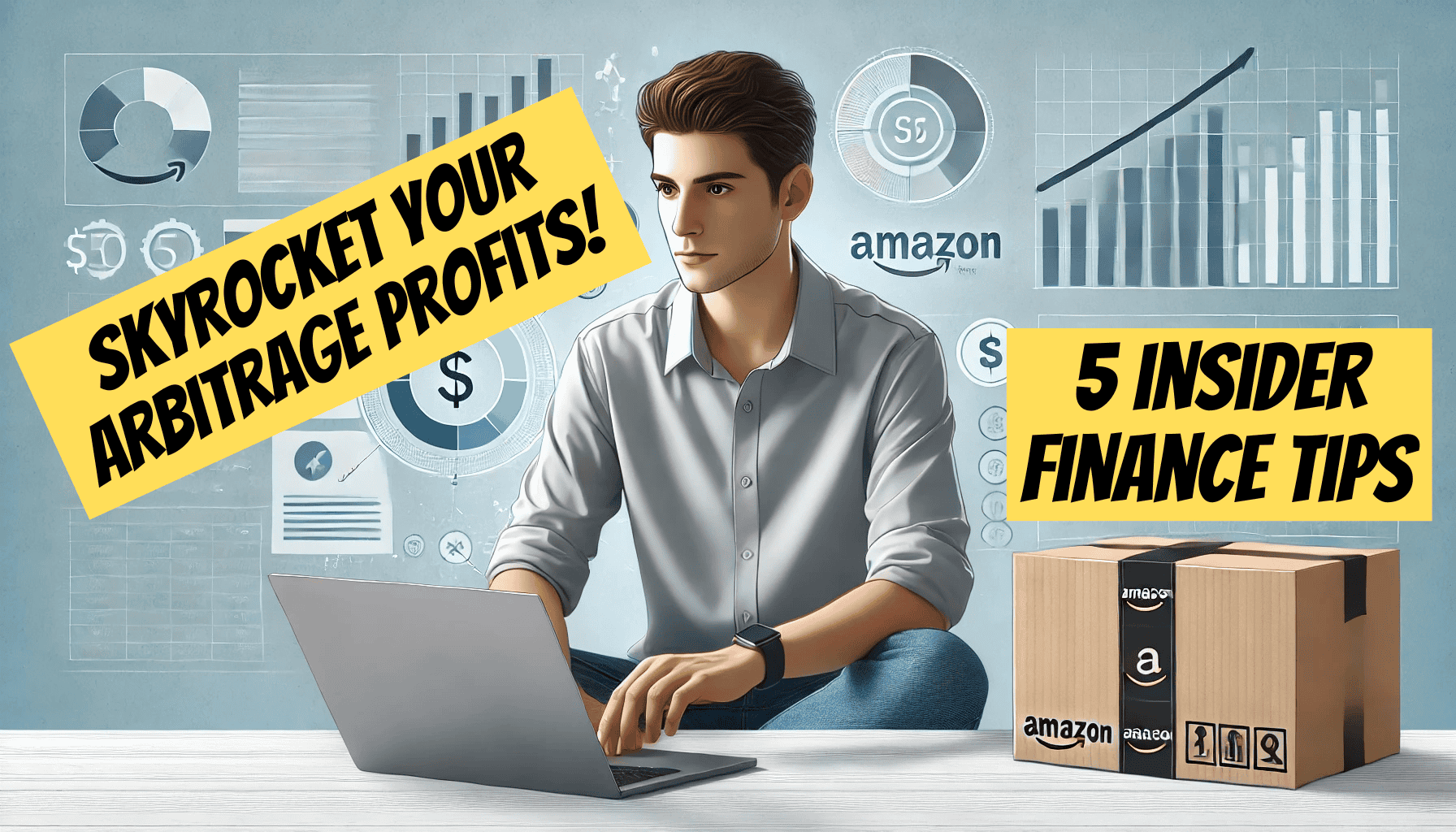 Skyrocket Your Arbitrage Profits