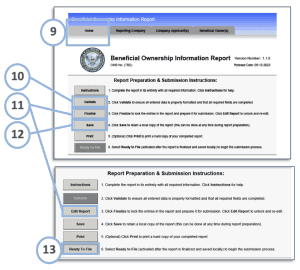 PDF BOIR – Finalize