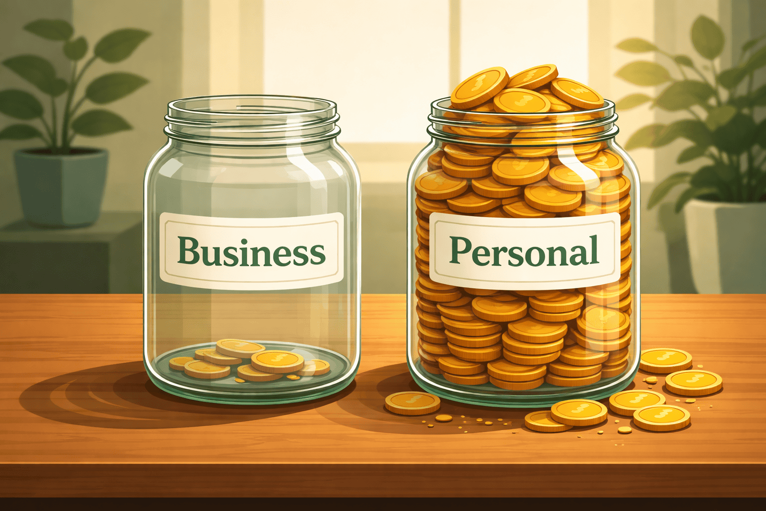 Amazon seller cash flow