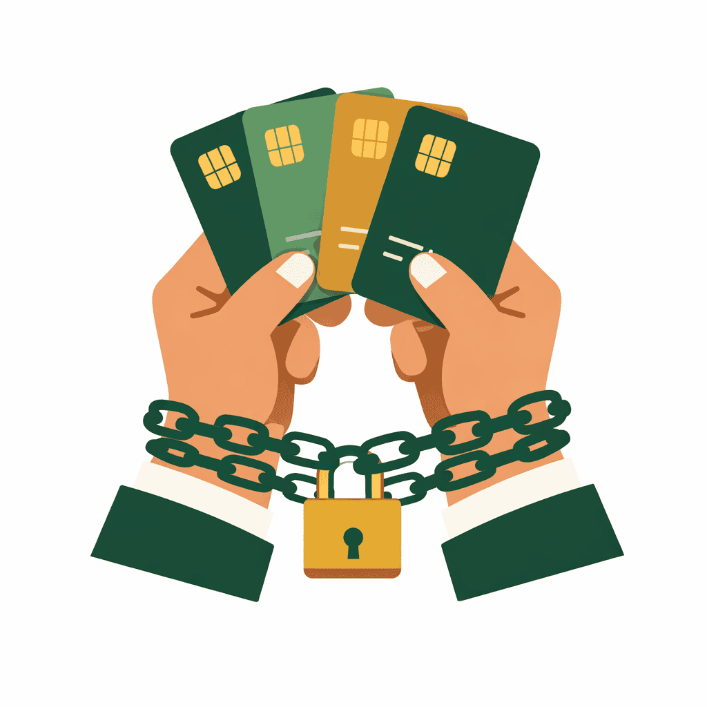 cash flow management eCommerce