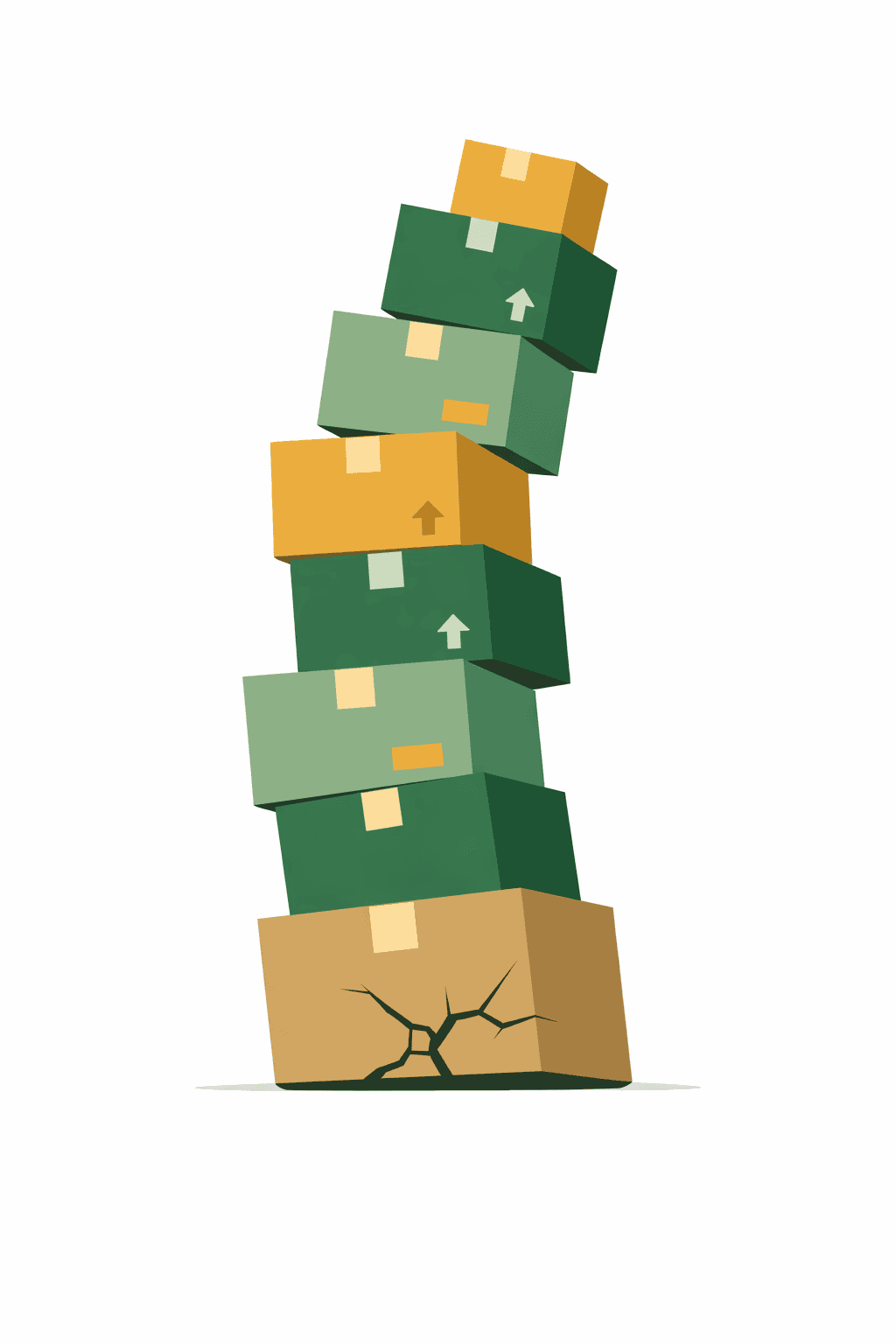 COGS eCommerce