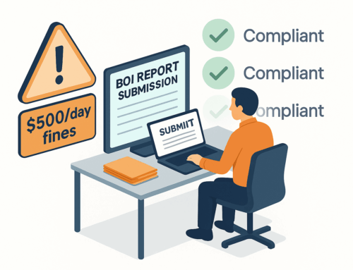 How to Fill Out a BOI Report Accurately: Tips for a Complete and Accurate Submission