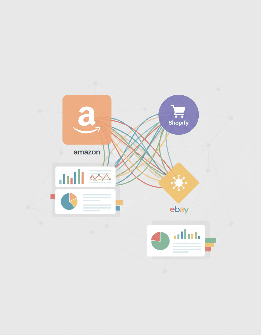 multi channel cfo services