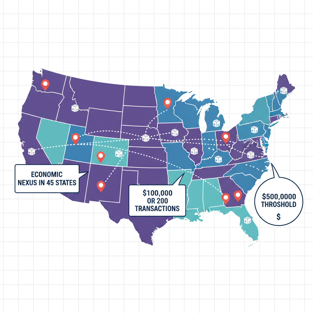 Can You Handle E-commerce Taxes Yourself?
