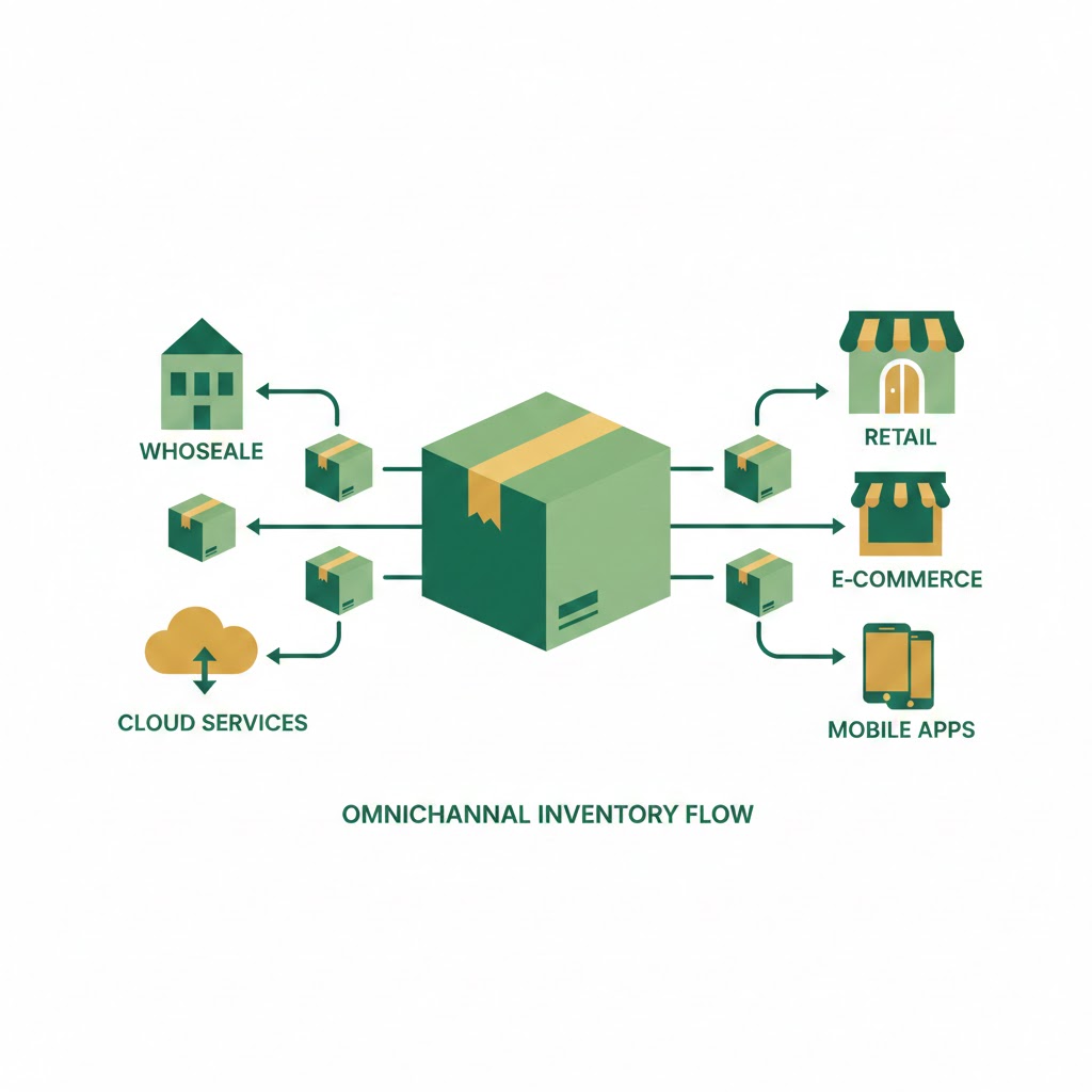 Stop Expanding to New Sales Channels Before Reading This: The Cash Flow Trap That Bankrupted Sarah’s $400K Business