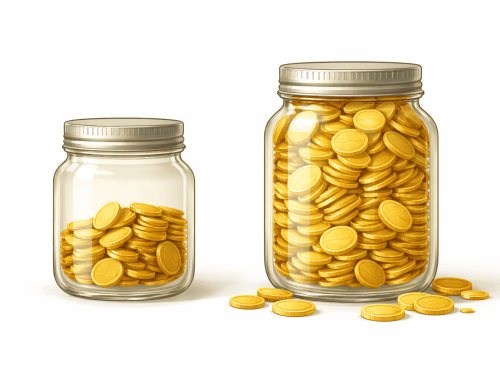 Your Cash Flow Statement: Why a Profitable Business Can Still Run Out of Cash
