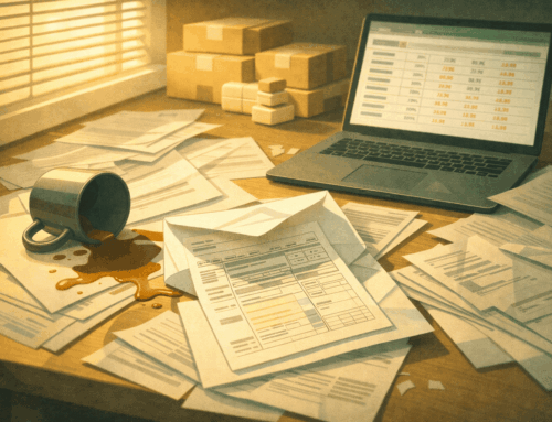 Your Platform Reconciliation Report: The Report Almost No One Runs and the One That Catches the Most Errors