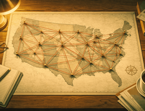 Multi-State Seller? The Compliance Nightmare You Can’t Ignore in 2026