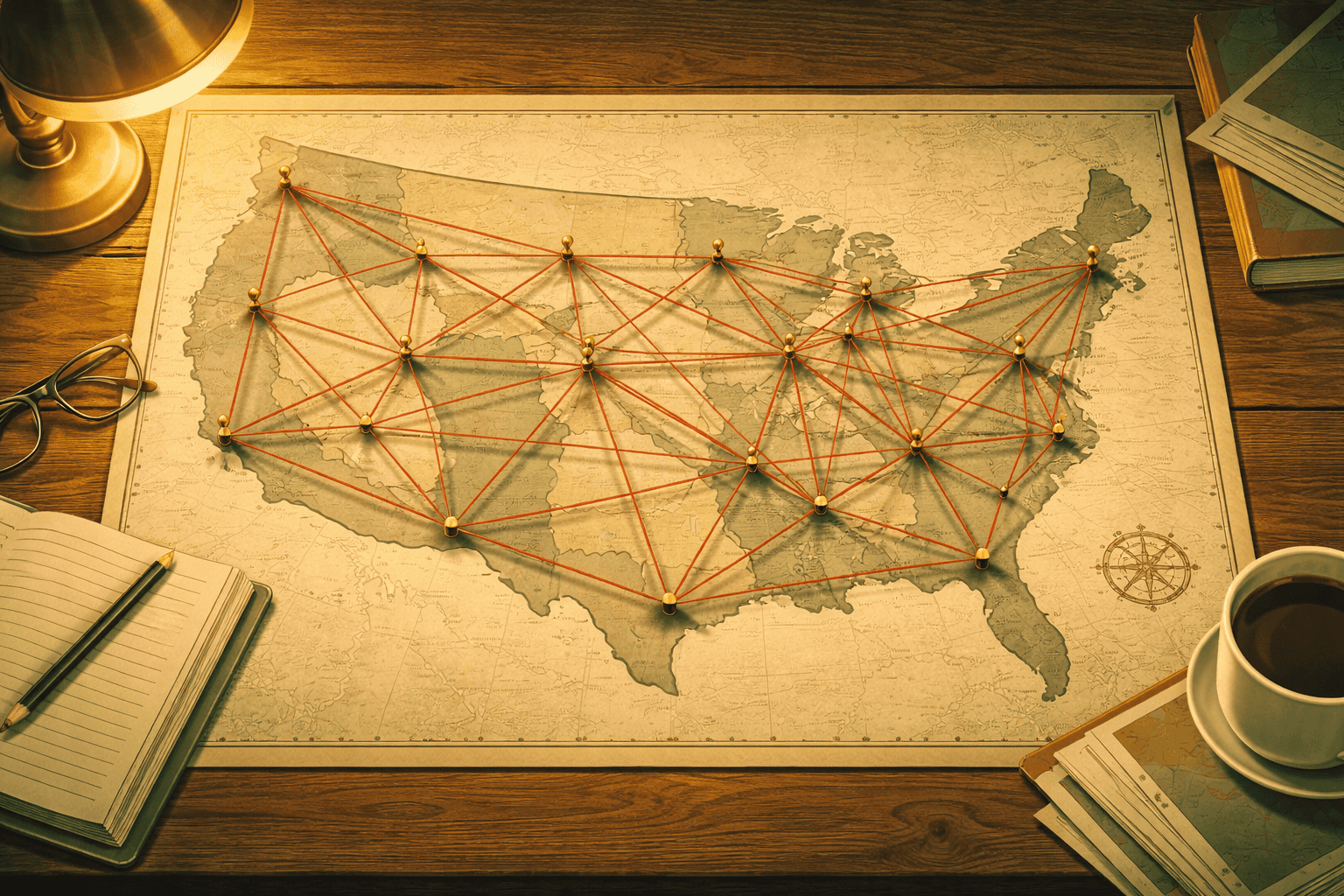 multi-state sales tax compliance