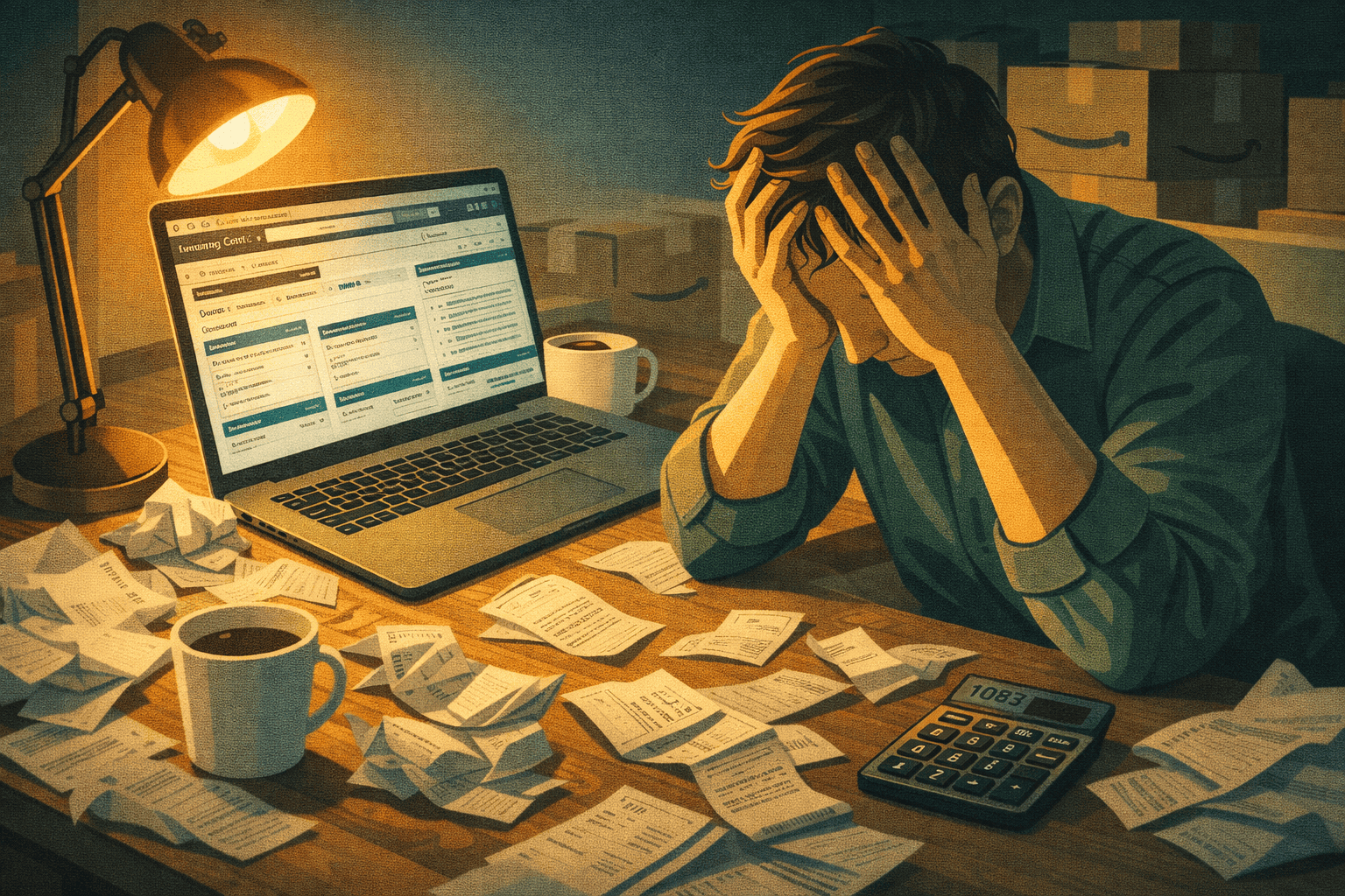 Bookkeeping