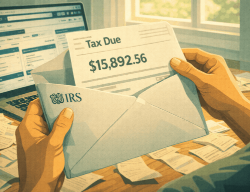 Why Your ‘Good Enough’ Bookkeeping Could Cost You $7,000 in April