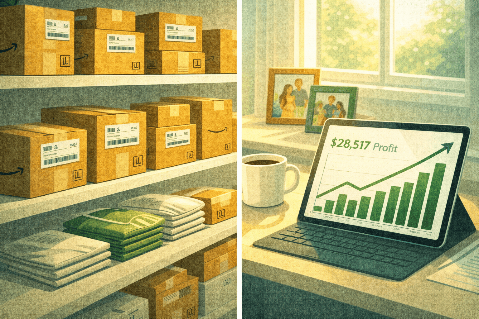 Bookkeeping