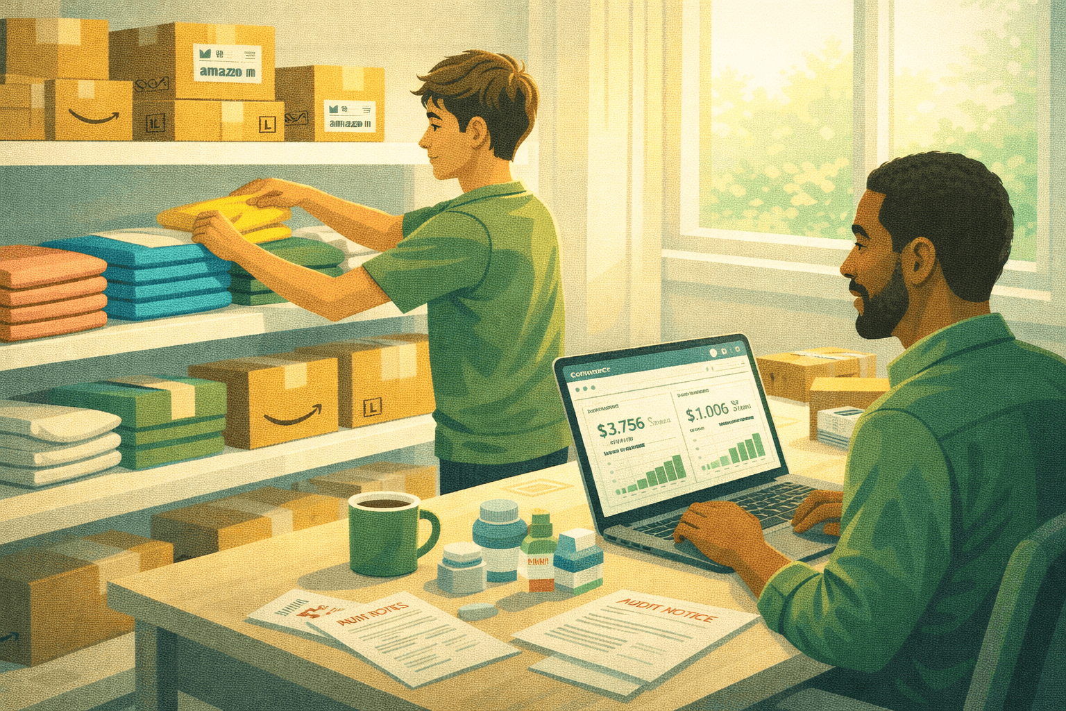 hire your child tax free
