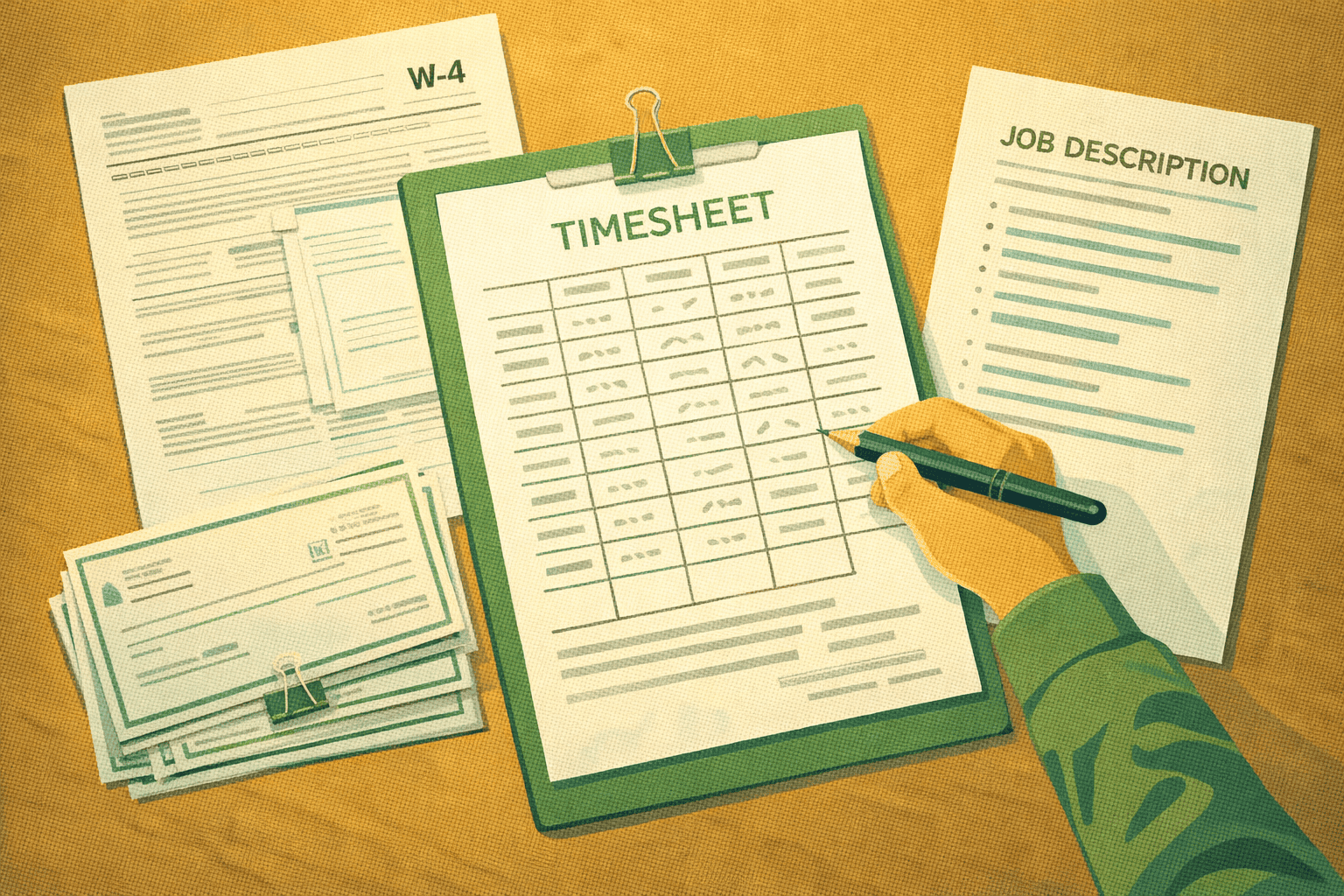 hire your child tax free