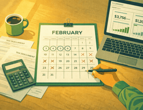 February Is Coming: Why Waiting Another Week Could Cost You Your Refund