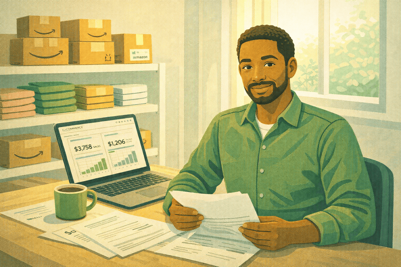 Guide for E-Commerce Entrepreneurs