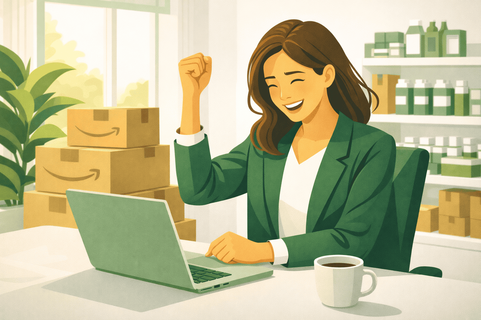 S-Corp for Amazon sellers
