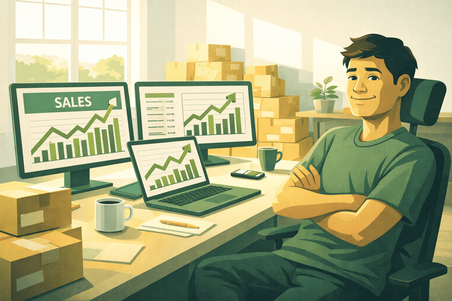 doing your own business taxes
