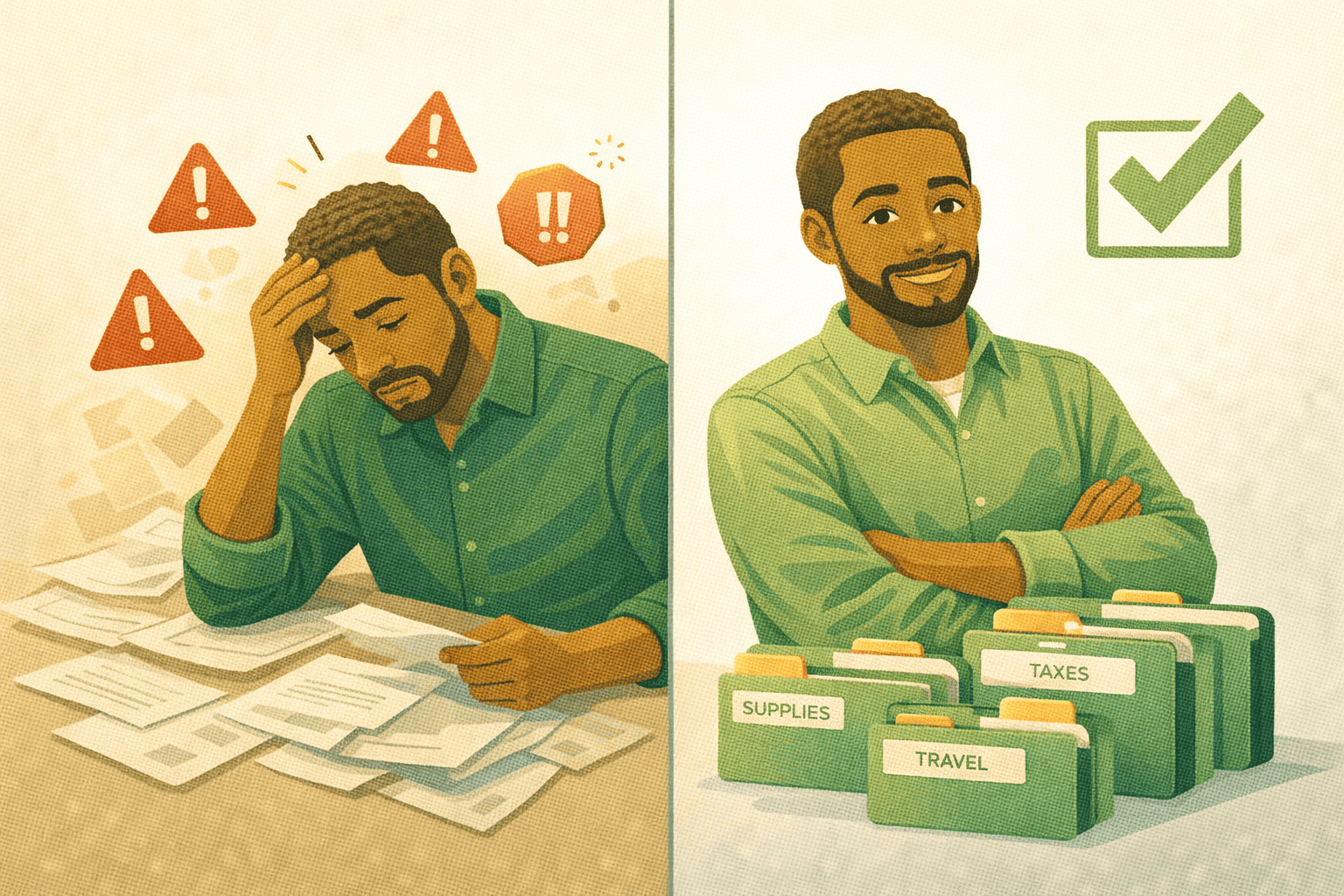 Tax Preparer