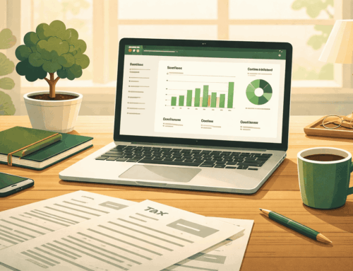 3 E-Commerce Tax Updates You Need to Know This Week