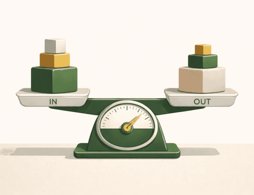 Your Profit & Loss Statement: The Report That Tells the Real Story of Your Business